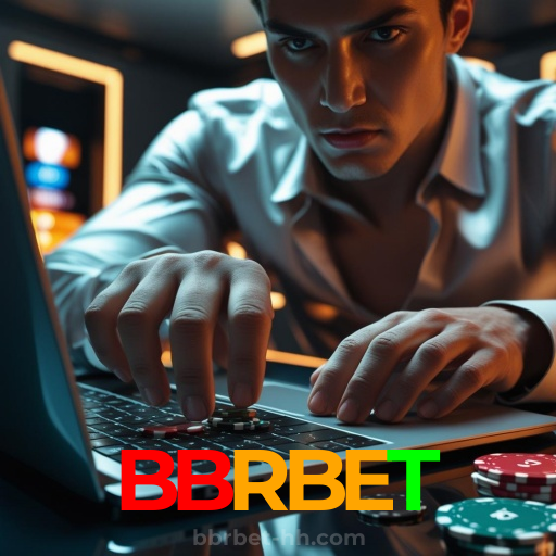BBRBET：Apostas ao vivo no futebol e grandes vitórias em blackjack esperam por você!
