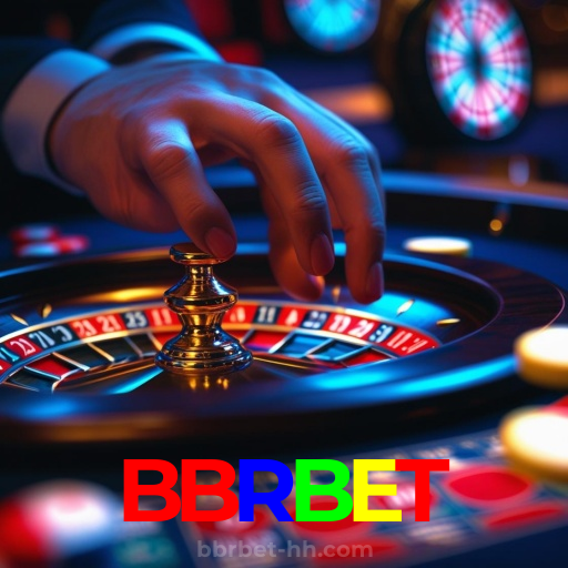 BBRBET：Aposte no futebol online e faça gols de prêmios incríveis!