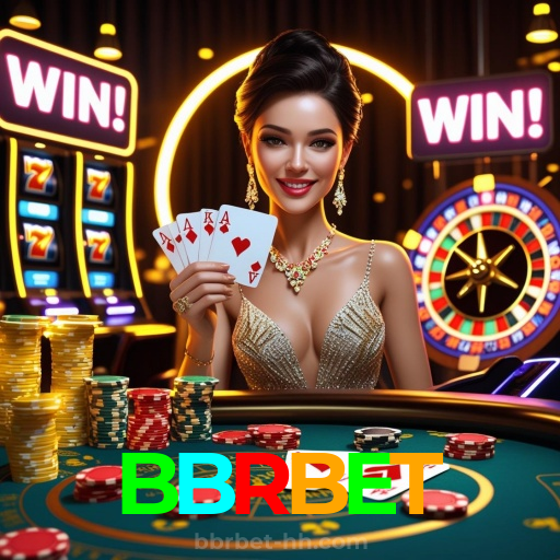 BBRBET：Jogue poker, aposte no futebol e leve grandes vitórias para casa!